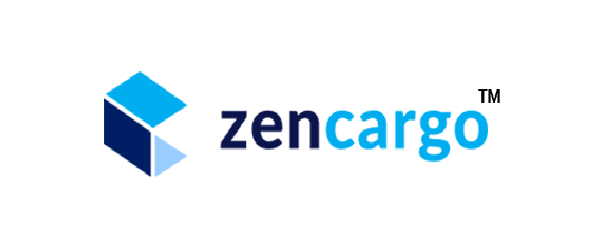 Zen Cargo Logo