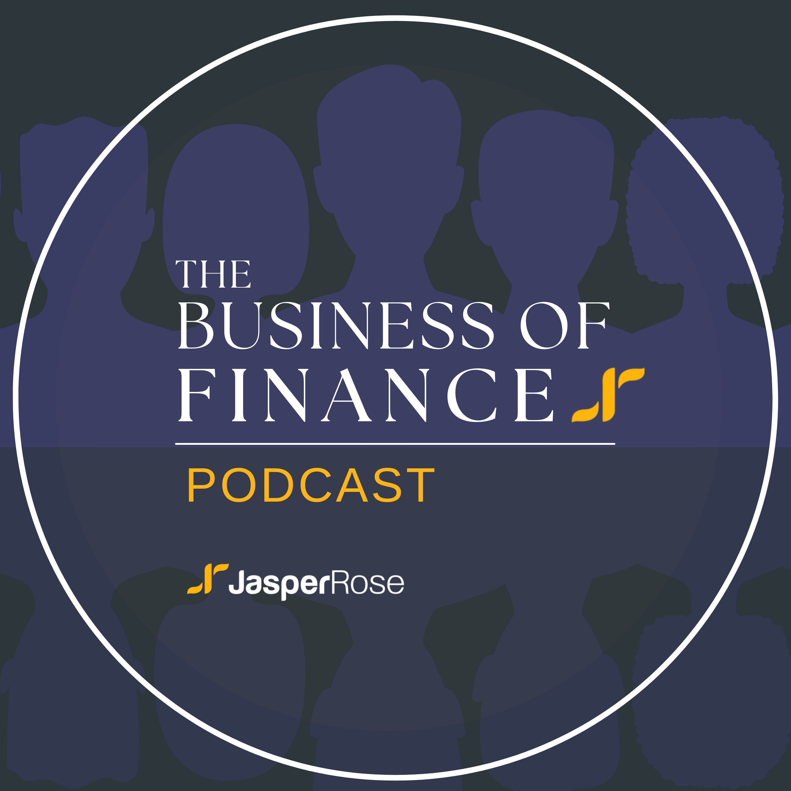 The Business of Finance Podcast