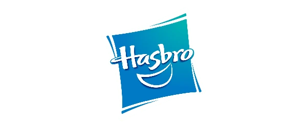 Hasbro Logo