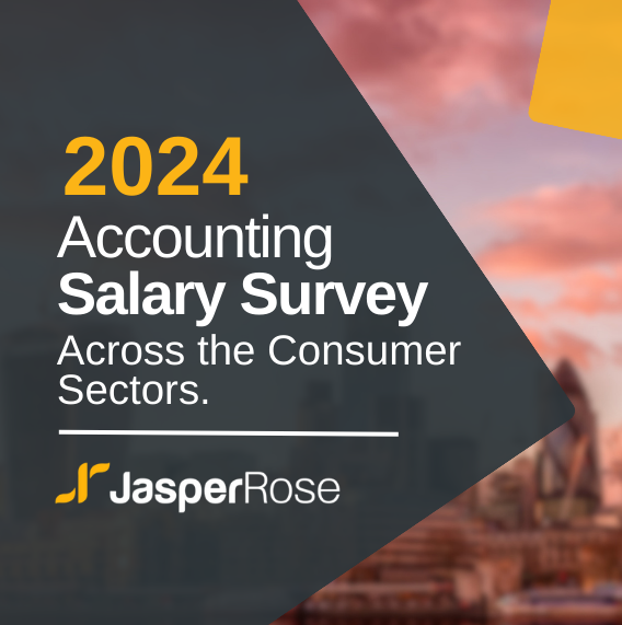 2024 Accounting Salary Survey