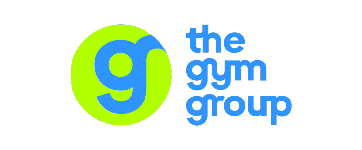 The Gym Group Logo