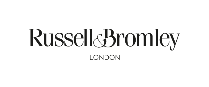 Russel & Bromley Logo